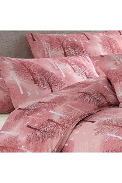 Lief Home Bračni Set navlaka za poplun od Ranforce tkanine | 200x220