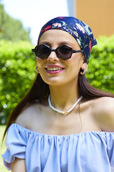 By Harmony BH 2182 08 Women's Sunglasses