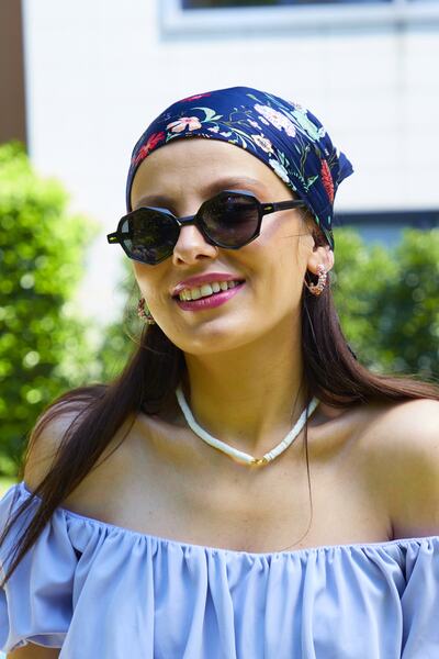 By Harmony BH 2182 08 Women's Sunglasses