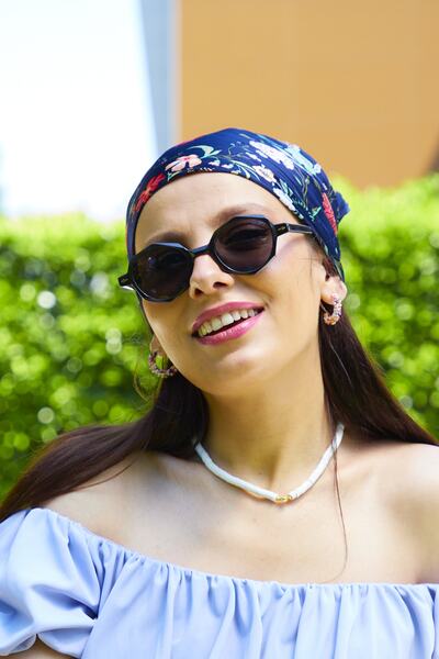 By Harmony BH 2182 08 Women's Sunglasses