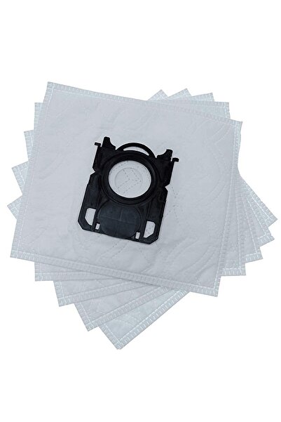 Arnica Lotus Trend ET14000 Süpürge Bez Toz Torbası 3 Katlı Kaliteli Ürün 20 Adet