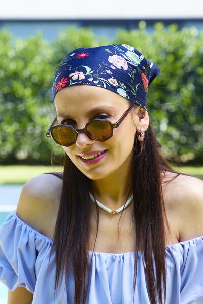 By Harmony BH 2182 15 Women's Sunglasses