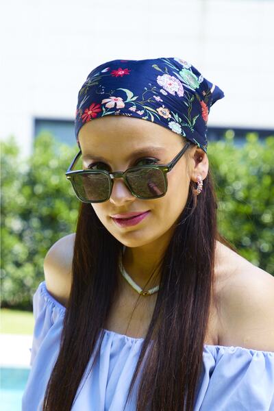 By Harmony BH 1012 07 Women's Sunglasses