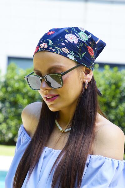 By Harmony BH 1012 07 Women's Sunglasses