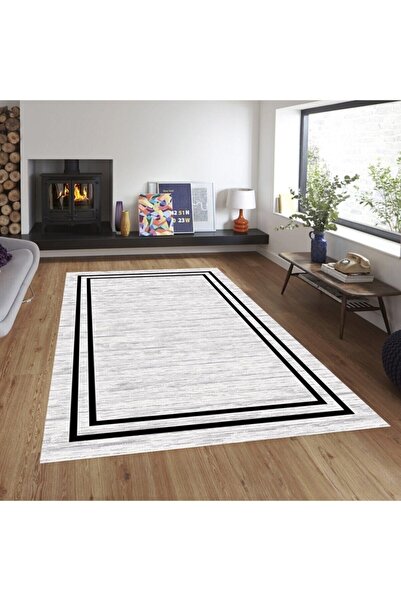 Merinos Gold 32275 095 Modern Makine Halısı