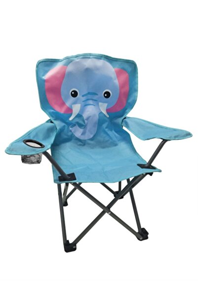 General Home Caribbo 3274 Fil Çocuk Kamp Sandalyesi