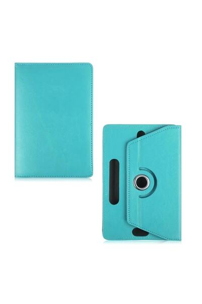 DUHALINE Vestel V Tab Z1 A 10.1'' Tablet Case with Stand + Nano Unbreakable Screen Protector + Touch Pen