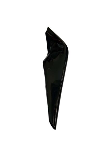 MotoExpress Honda Cbr250r 2011-2013 Cbr125r Siyah Sağ Sele Altı Kuyruk Grenajı A