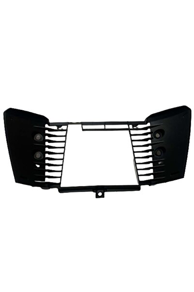 MotoExpress Yamaha Mt25 2014-2019 Radyatör Izgarası Koruması Muhafazası Orijinal