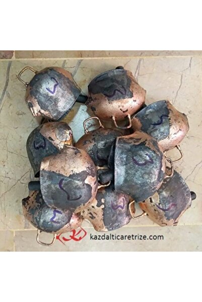 KOMODO Hayvan Çanı (zil) No3