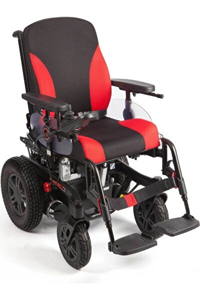 MEYRA Ichaır Mc2 Rs Tiltli 13.5km Hızında Maks.