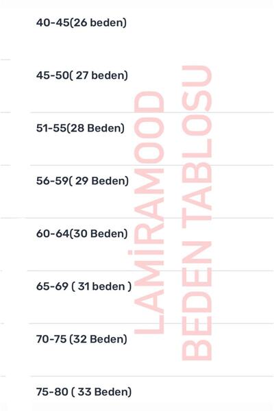 LAMİRAMOOD High Waist Stretchy Super White Mom Boyfriend Jeans