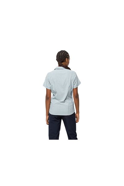 Jack Wolfskin Rundhals-T-Shirt