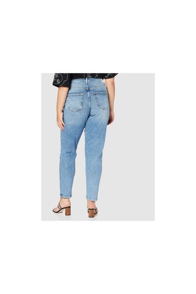 ONLY Kot - Relaxed Fit Denim Trousers