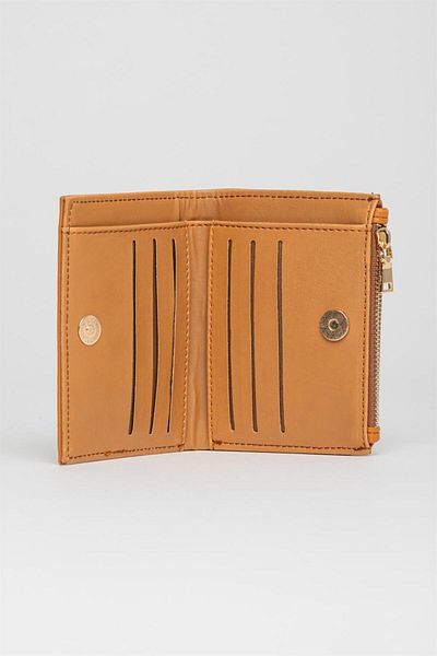 Jacquline JACQULINE CZ040 WALLET