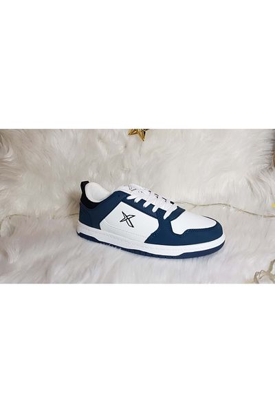 Kinetix Jones Unisex Sneaker - Ckr00621 Model Shoes