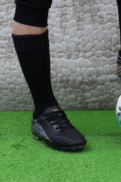 Jump 28221 Ανδρικά παπούτσια ποδοσφαίρου Turf Astroturf Soccer Cleats