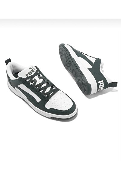 Puma Rebound LayUp Lo SL Ayakkabı
