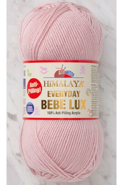 Himalaya Himalaya Everyday Bebe Lux - 70441 Model Stylish and Convenient for Spice and Life