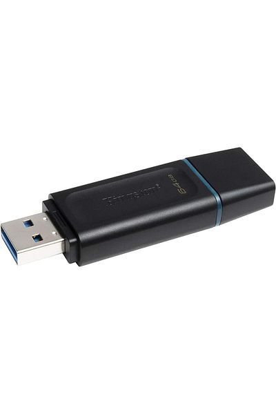 Kingston KINGSTON 64GB USB 3.2 EXODIA DATA TRAVELE
