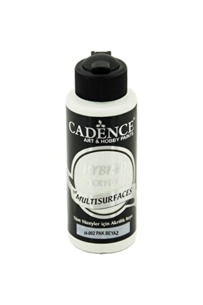 Cadence Hybrid Multisurface Akrilik Boya 120 ml H-002