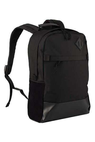 Beutel Backpack Daily Black Backpack