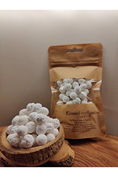 Beyaz Leblei Şekeri (100 GRAM)