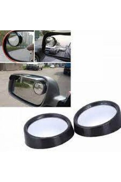 Autoware Adhesive Rearview Mirror