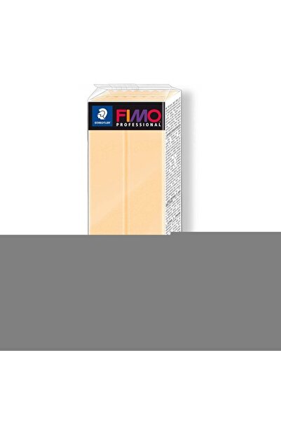 Staedtler 8041-02 Modelleme Kili Fımo® Professional 454 Gram Şampanya