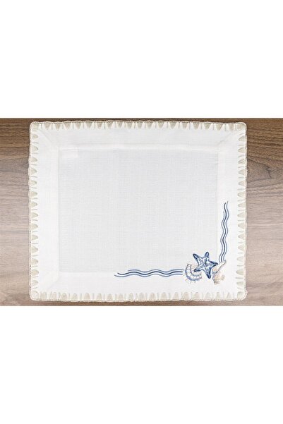 Mikasa Moor Подложка за хранене Arielle 6 броя 40x50 см