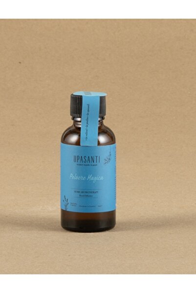 Oda kokusu esansı 30 ml, Polvere Magica