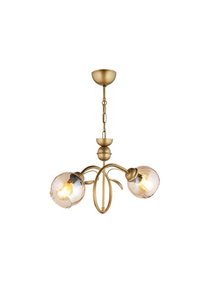 RONİSU AYDINLATMA 2'Li Avize