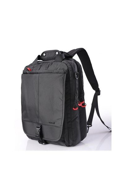 ÇÇS Ccs 30670 Laptop Macbook Tablet Backpack 13 Inch Black