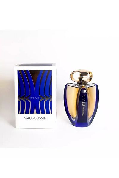Mauboussin Elixir Pour Elle Edp 100 Ml Kad n Parfumu 3760048794824 Fiyat Yorumlar Trendyol
