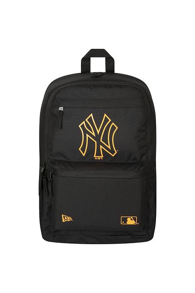 NEW ERA MLB DELAWARE OUTLINE LOGO NEYYAN BLKORG