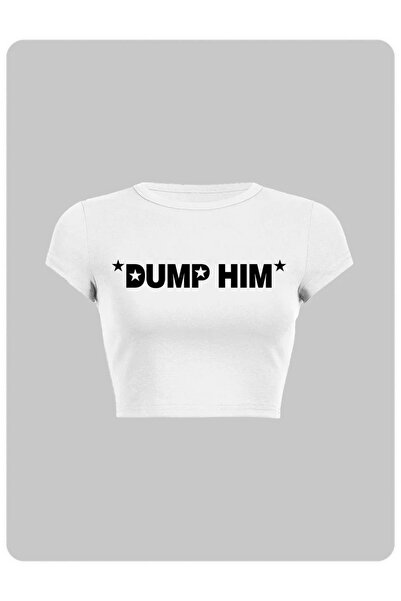 Jose Clothing ΓΥΝΑΙΚΕΙΑ ΕΚΠΤΩΜΕΝΗ ΣΤΟ ΣΩΜΑ ΚΟΝΤΟΜΑΝΙΚΗ CROP ΜΠΛΟΥΖΑ