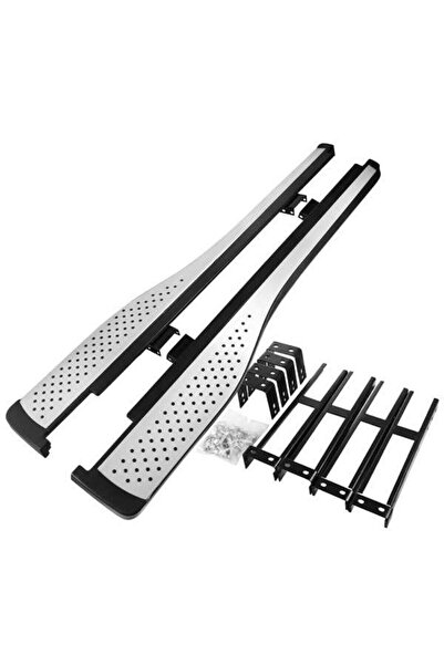 Niken Honda Crv yan basamak koruma 2013-2018 oem tip