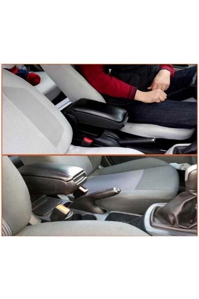 Niken Kia Rio Vehicle Special Armrest Armrest Niken after 2017