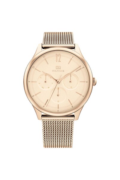 Tommy Hilfiger TOMMY HİLFİGER TH1782457 KOL SAATİ