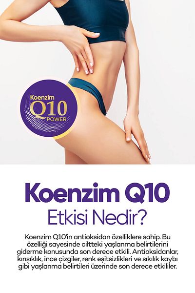 AXWELL Coenzyme Q-10 Body Firming Collagen Cream