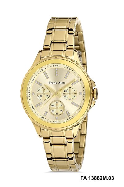 Frank Alex Fa.0822 13882m.03640002