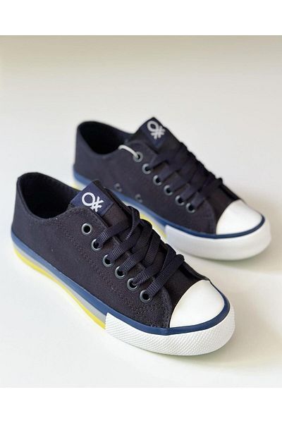 Ucb mens navy blue sneakers new arrivals