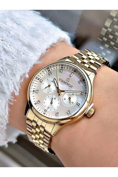 Essence ES6796FE.120 Women's Wristwatch