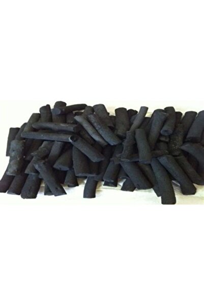 Genel Markalar Ustaların Tercihi Çatalca Meşe Mangal Kömürü Tozsuz 5kg