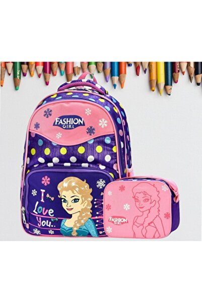 Shopiolog Комплект от 2 броя раници за хранене