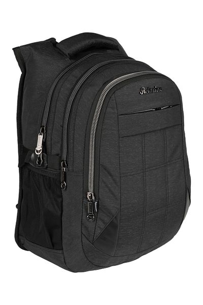 Relaxion Νέα σεζόν Αδιάβροχη υποστήριξη Bat Back School & Journal & Travel Backpack