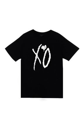 fame stoned The Weeknd Starboy Bask l T shirt Fiyat Yorumlar Trendyol