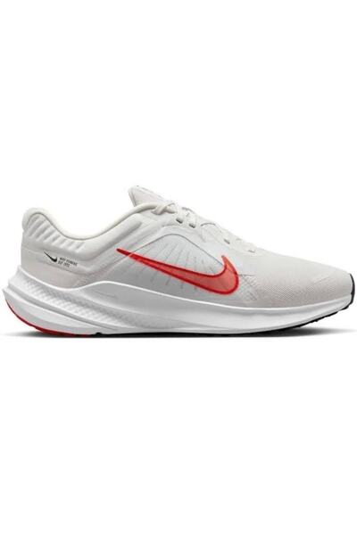 Nike QUEST 5 Gri Erkek Koşu Ayakkabısı DD0204-007