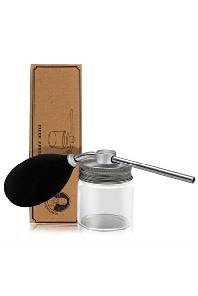 Genel Markalar TransForMacion Saç Pudra Topik Toz Vb Püskürtme Şişesi