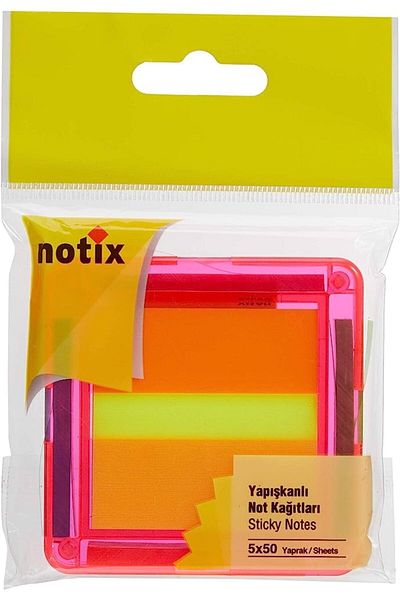 Umix index brace 5 colors